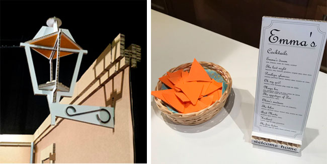 LNDTS - Detalles atrezzo