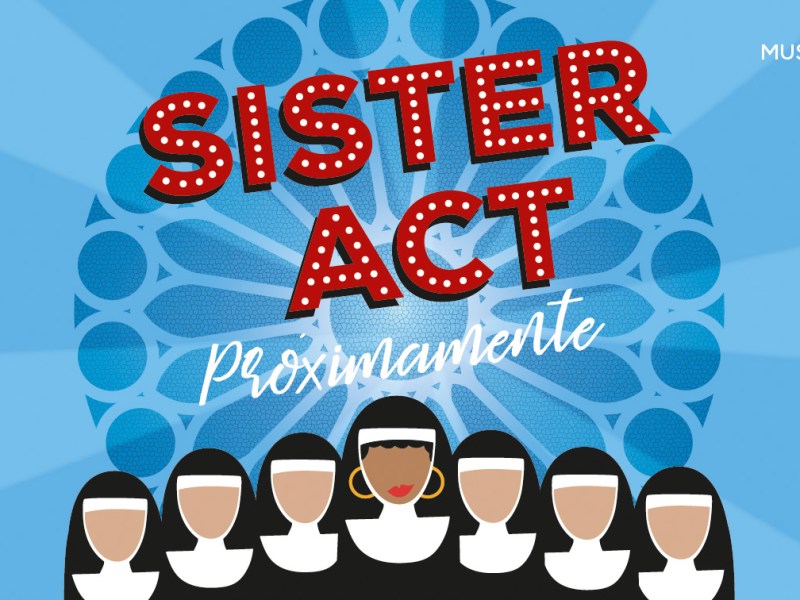 Sister Act: próximas funciones&nbsp;canceladas